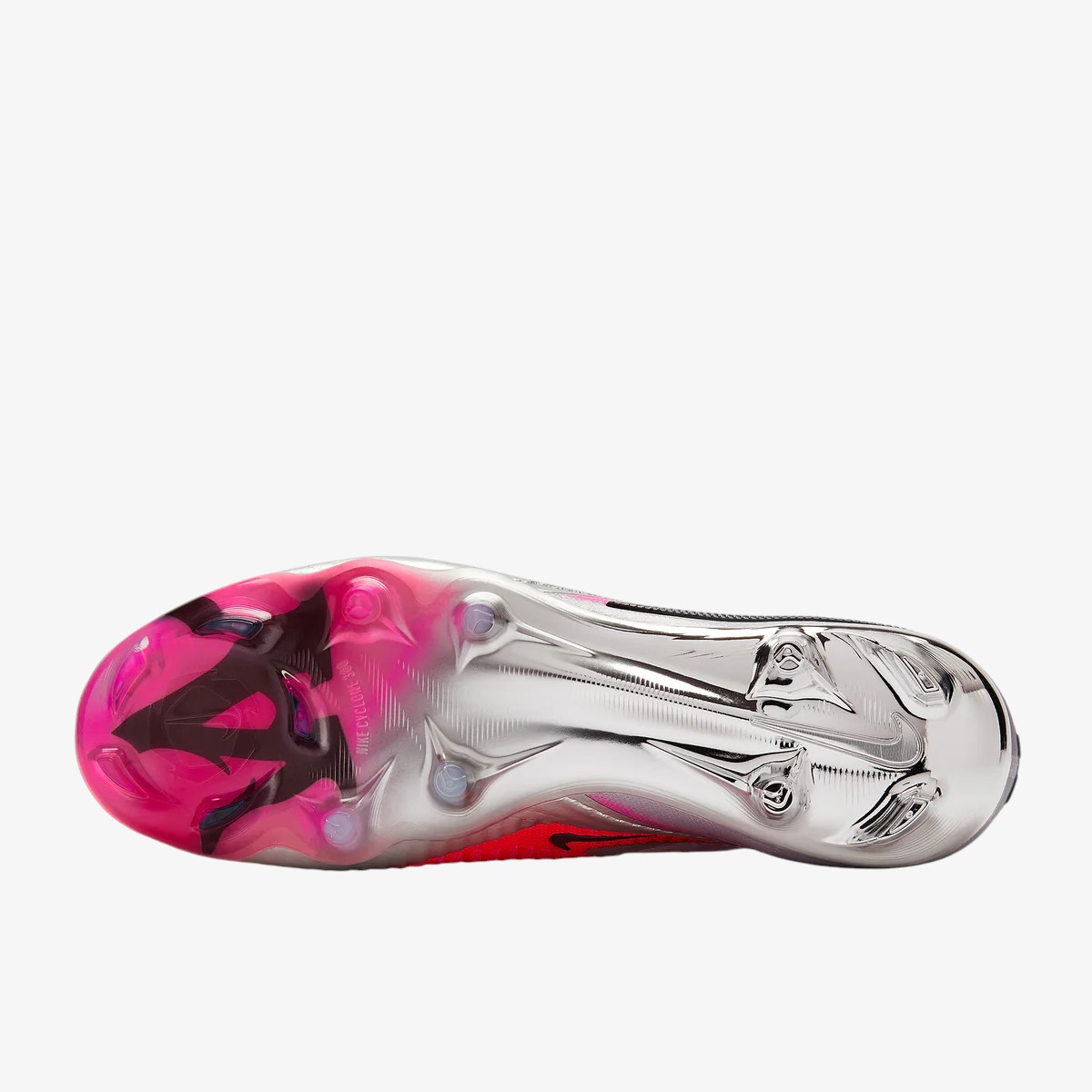 Soccer cleats Phantom 6 Low Elite x Alexia Putellas FG - Image 3
