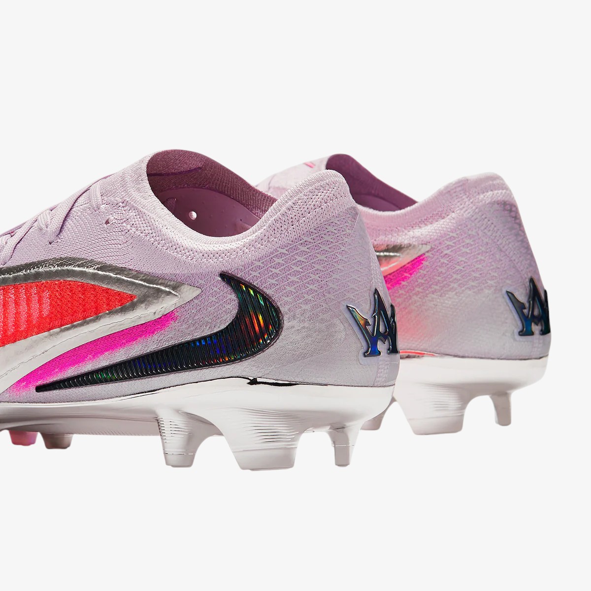 Soccer cleats Phantom 6 Low Elite x Alexia Putellas FG - Image 2