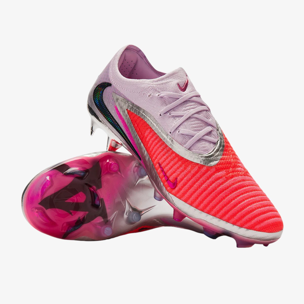 Soccer cleats Phantom 6 Low Elite x Alexia Putellas FG - Image 4