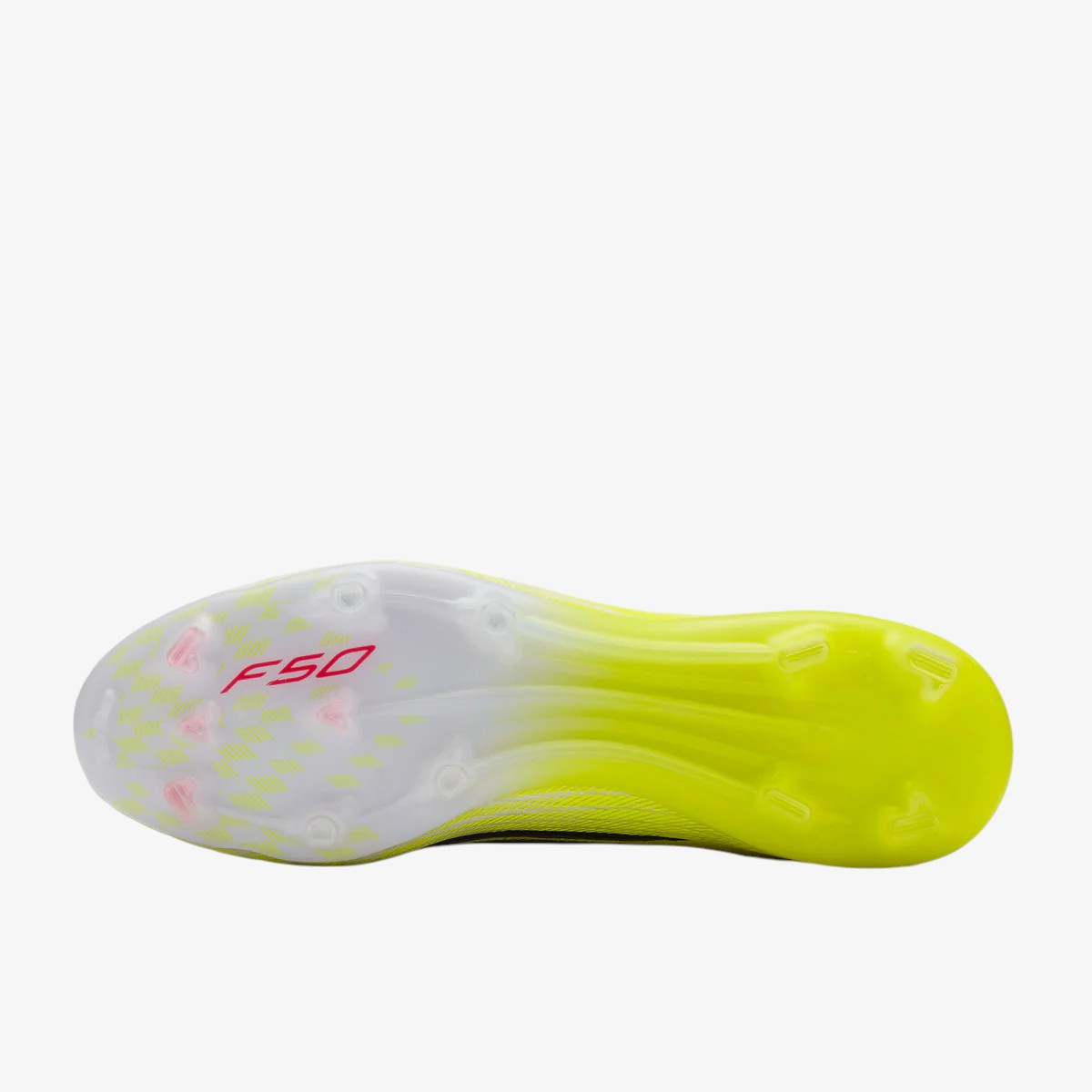 Soccer cleats F50 Pro FG - Image 4