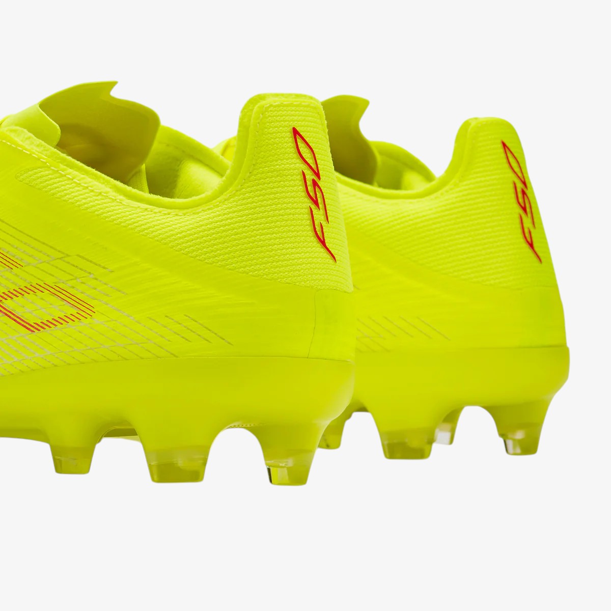Soccer cleats F50 Pro FG - Image 3
