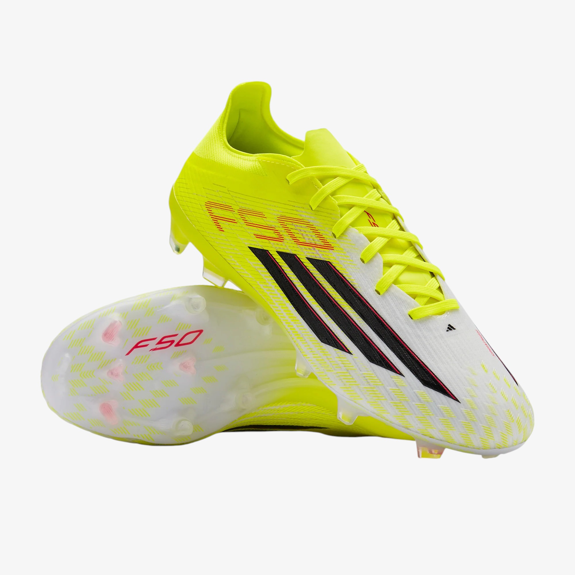 Soccer cleats F50 Pro FG - Image 2