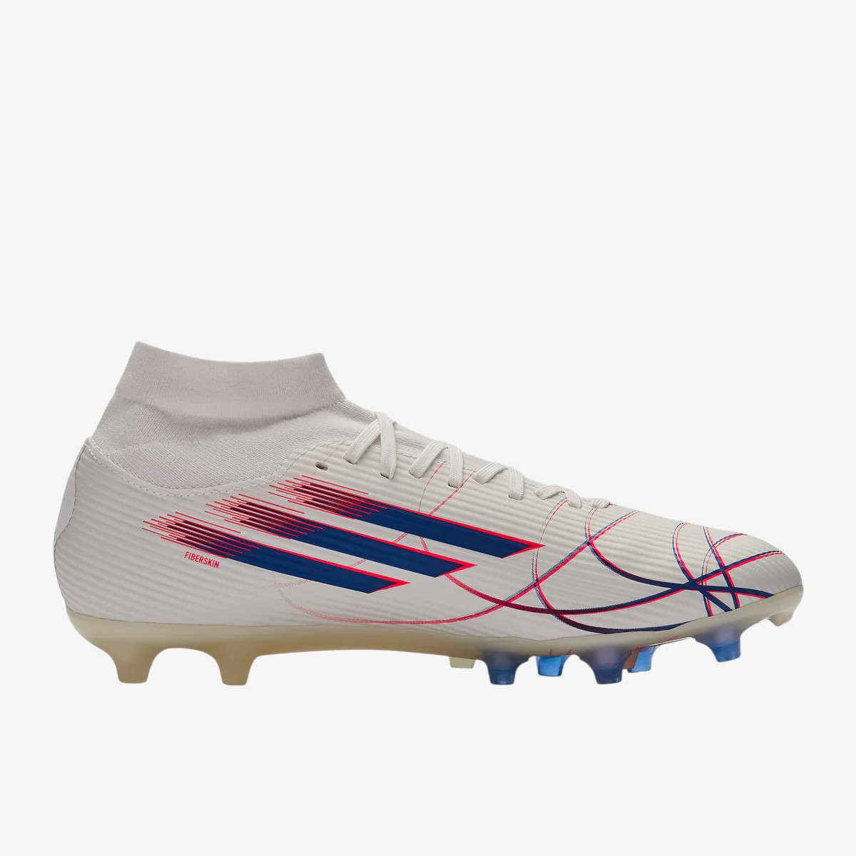 Soccer cleats F50 Sparkfusion League FG/AG With Ankle Guards