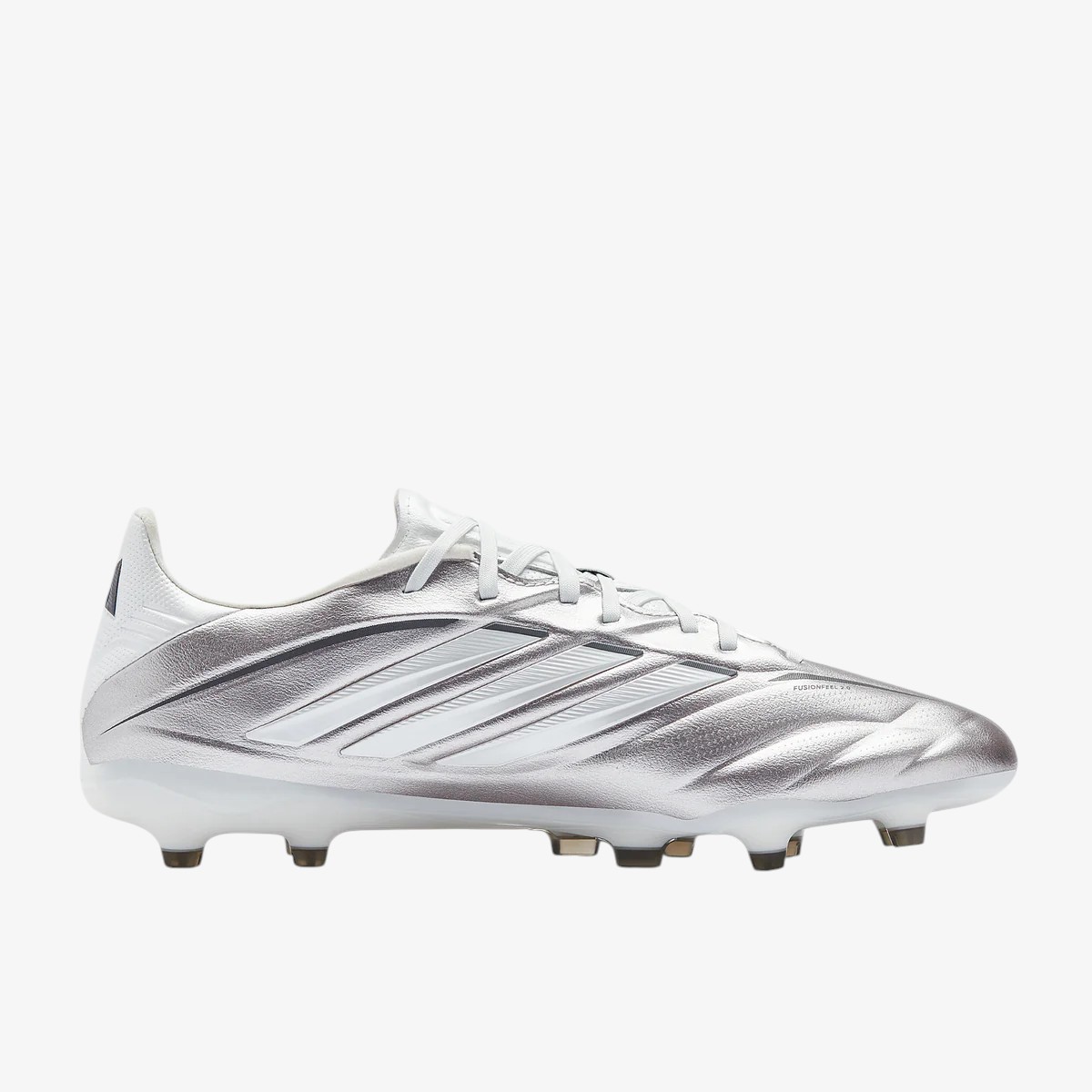 Soccer cleats Copa Pure IV Pro FG – Sliver