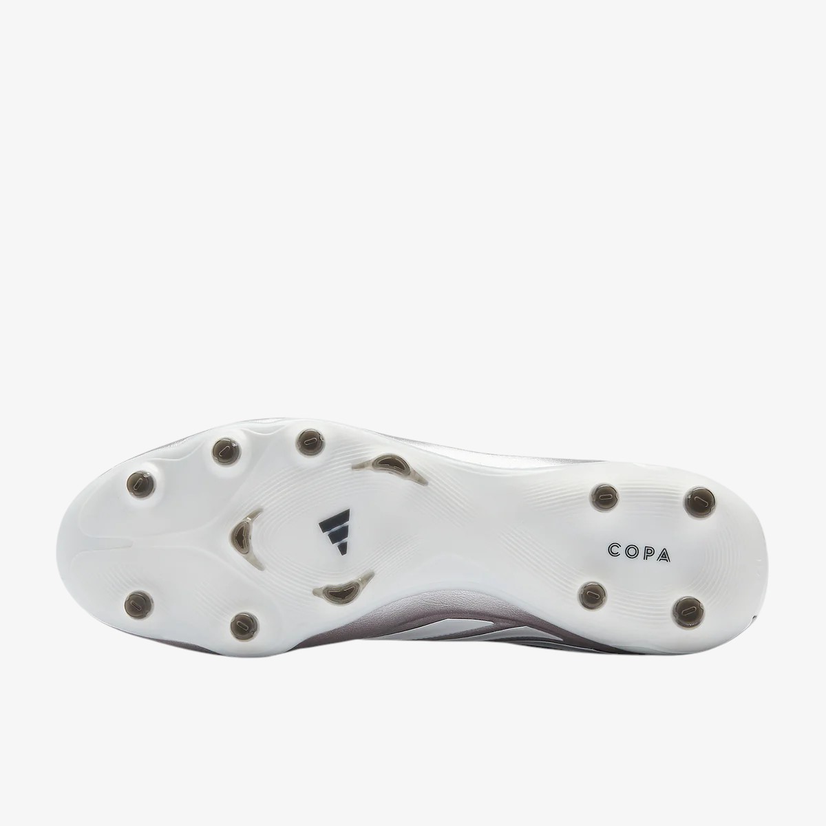 Soccer cleats Copa Pure IV Pro FG – Sliver - Image 4