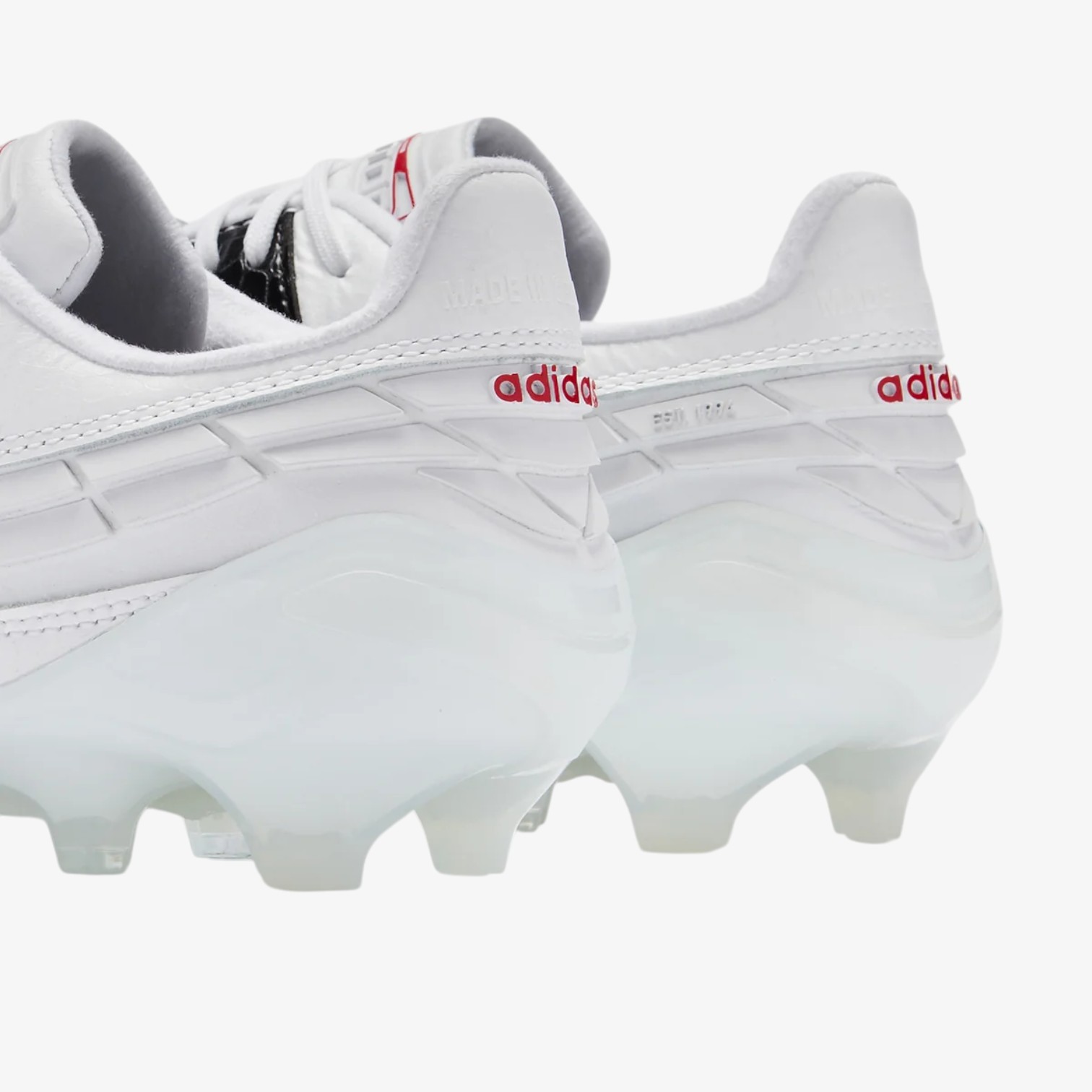 Soccer cleats Predator 94 Reverse FG - Image 2