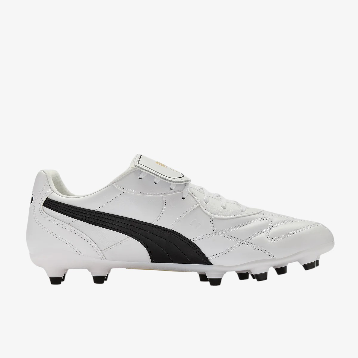 Soccer cleats King Top FG/AG – White