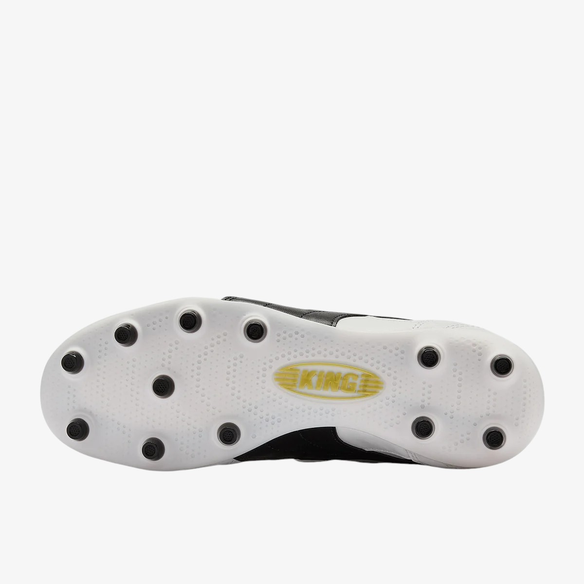 Soccer cleats King Top FG/AG – White - Image 3