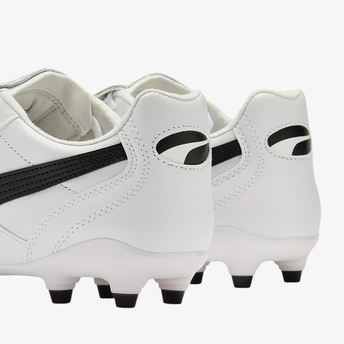 Soccer cleats King Top FG/AG – White - Image 2