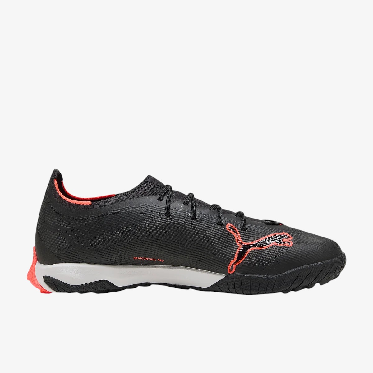 Soccer cleats Ultra 6 Pro Cage Futsal – Black