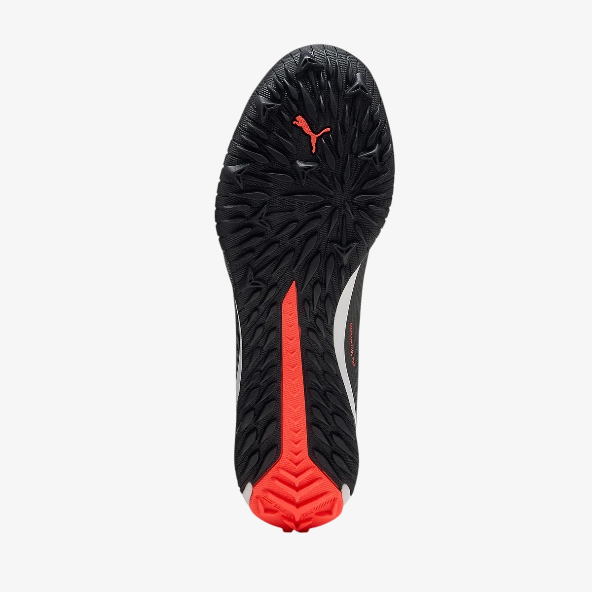 Soccer cleats Ultra 6 Pro Cage Futsal – Black - Image 4