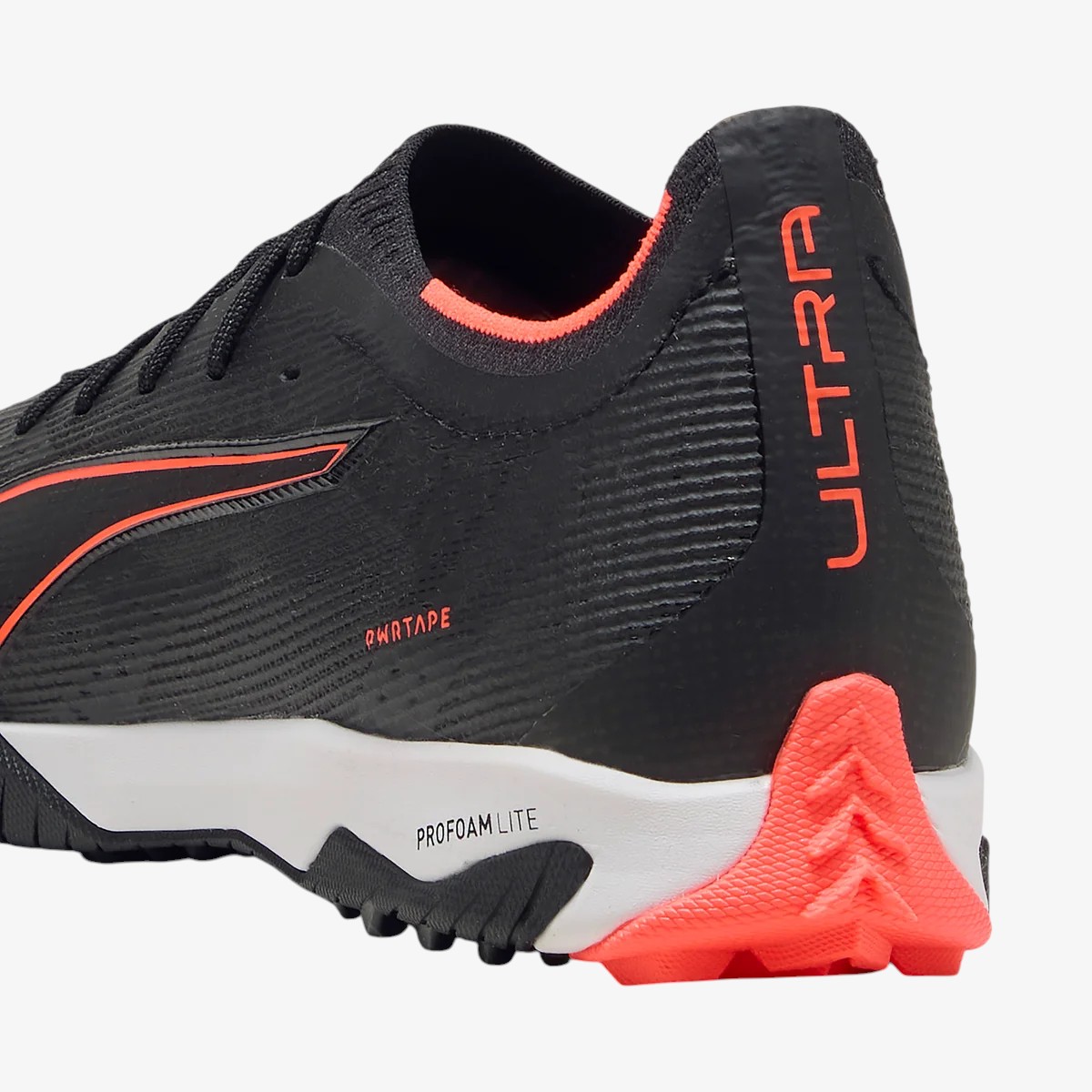 Soccer cleats Ultra 6 Pro Cage Futsal – Black - Image 3