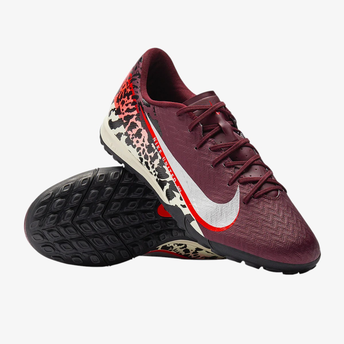 Soccer cleats Air Zoom Mercurial Vapor XVI Academy Futsal - Image 2