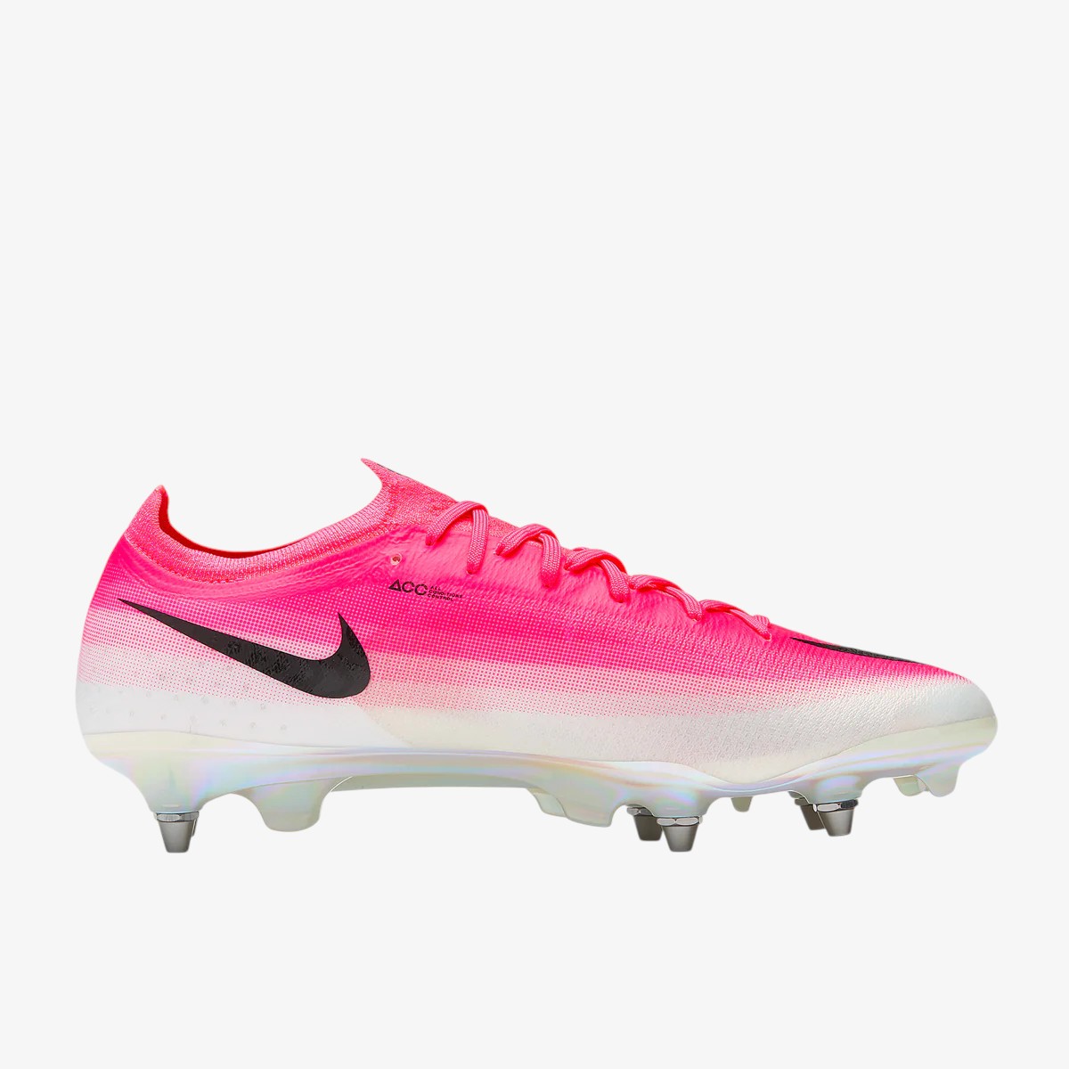 Soccer cleats Air Zoom Mercurial Vapor XVII Elite SG-Pro