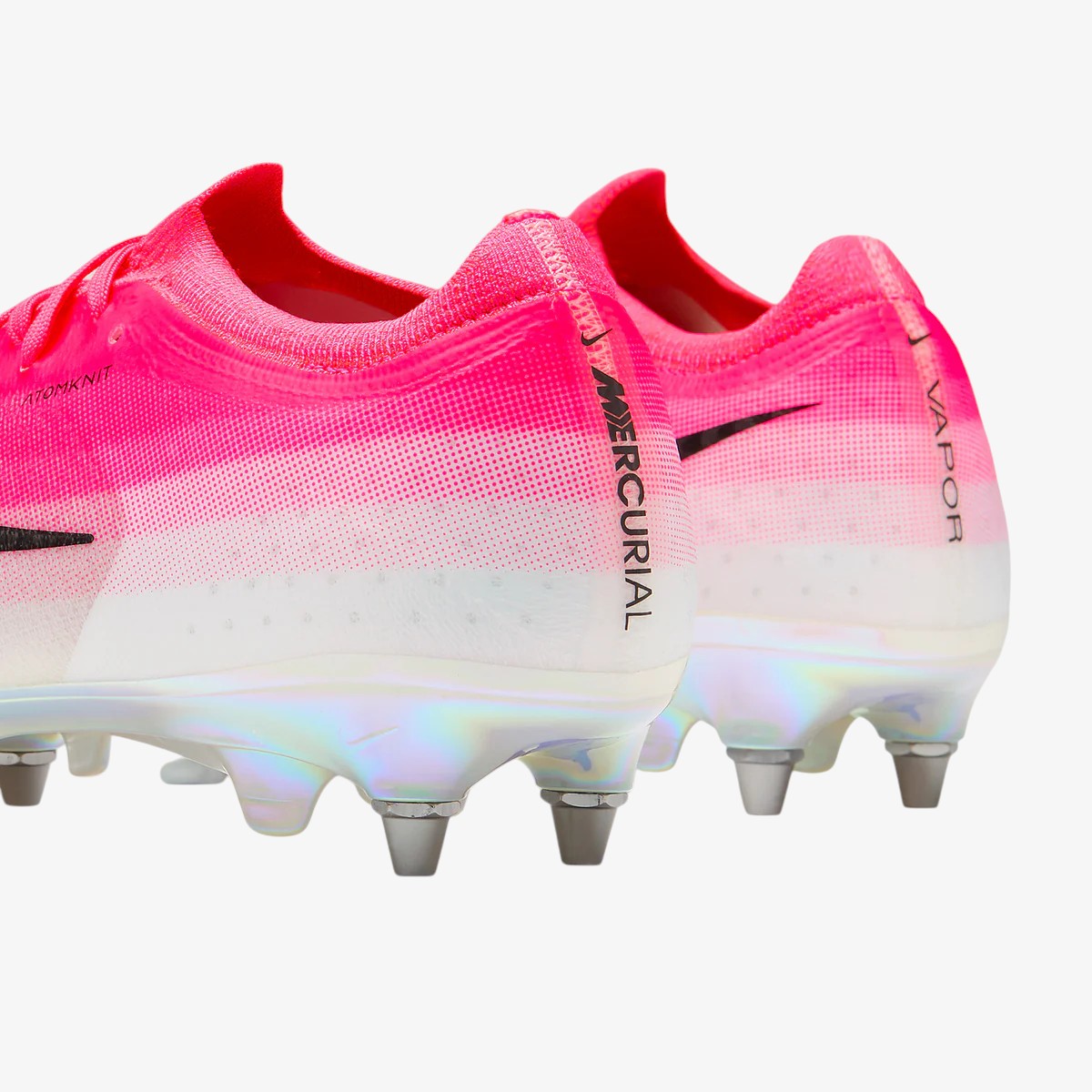 Soccer cleats Air Zoom Mercurial Vapor XVII Elite SG-Pro - Image 3