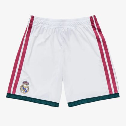 Real Madrid Home Short 2026/27