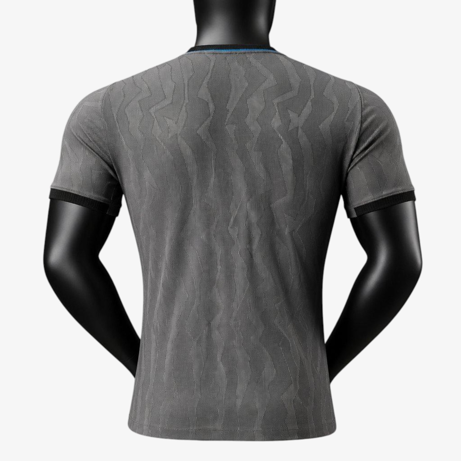 Inter Milan Third Jersey Player Version 2026/27 - Image 2