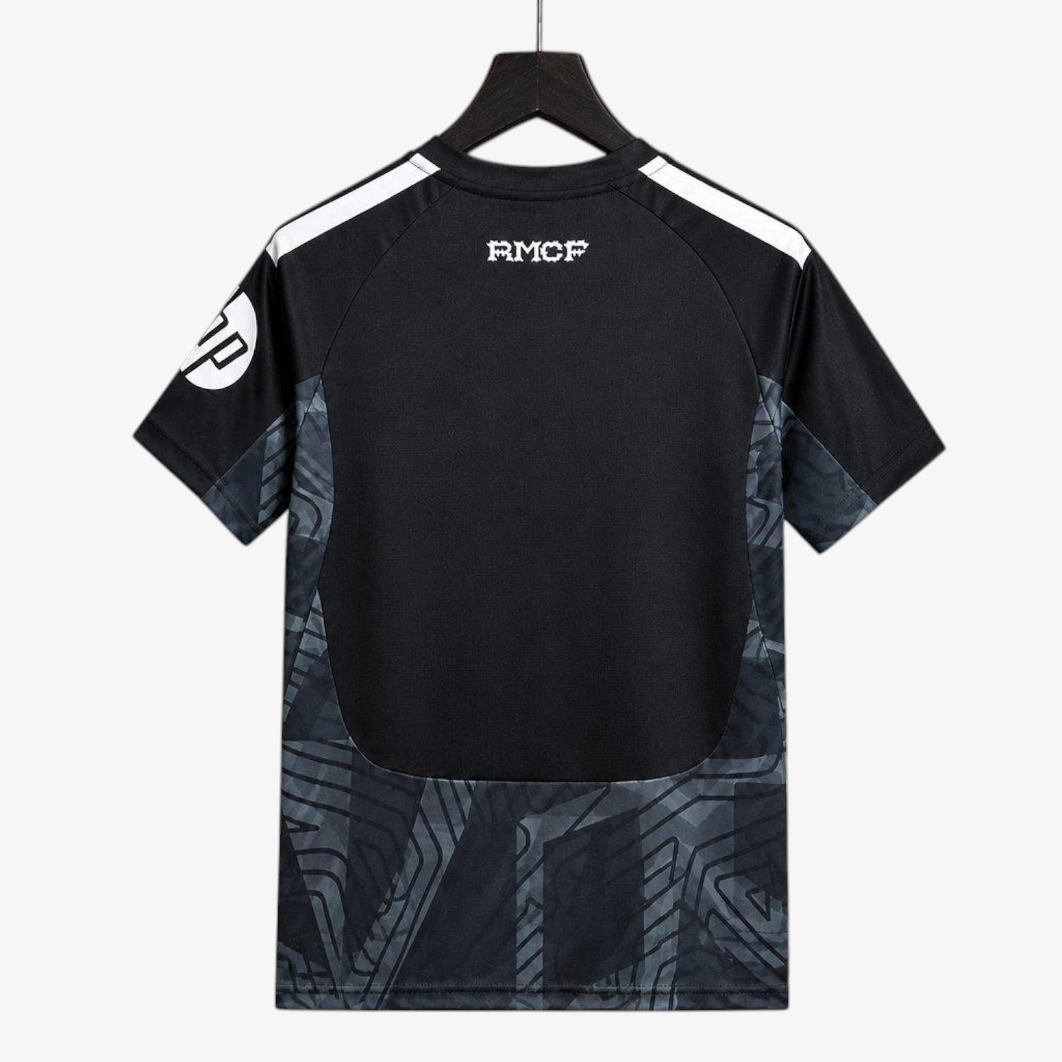 Real Madrid Goalkeeper Jersey 2026/27 - Image 2