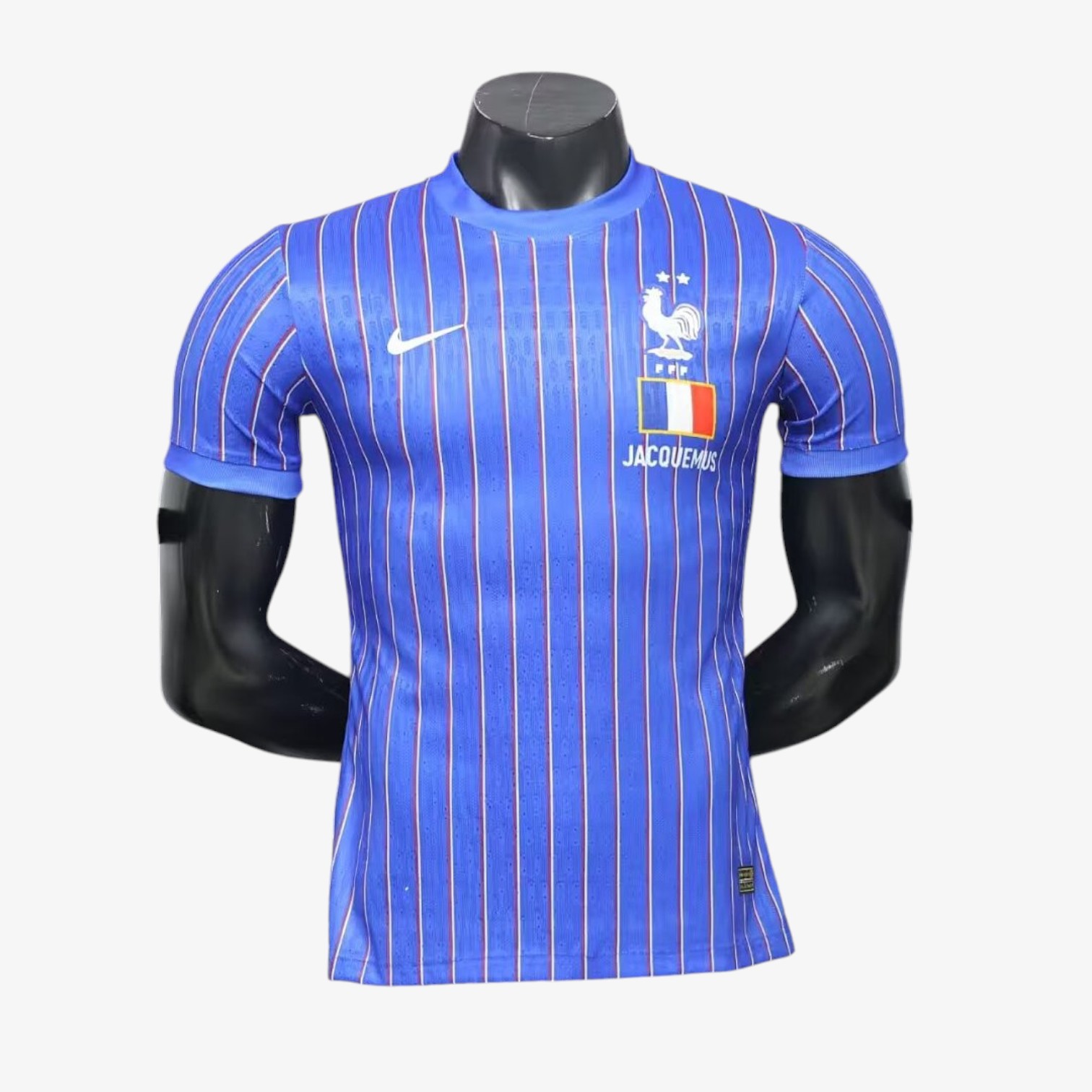 France Training Jersey Player Version 2026
