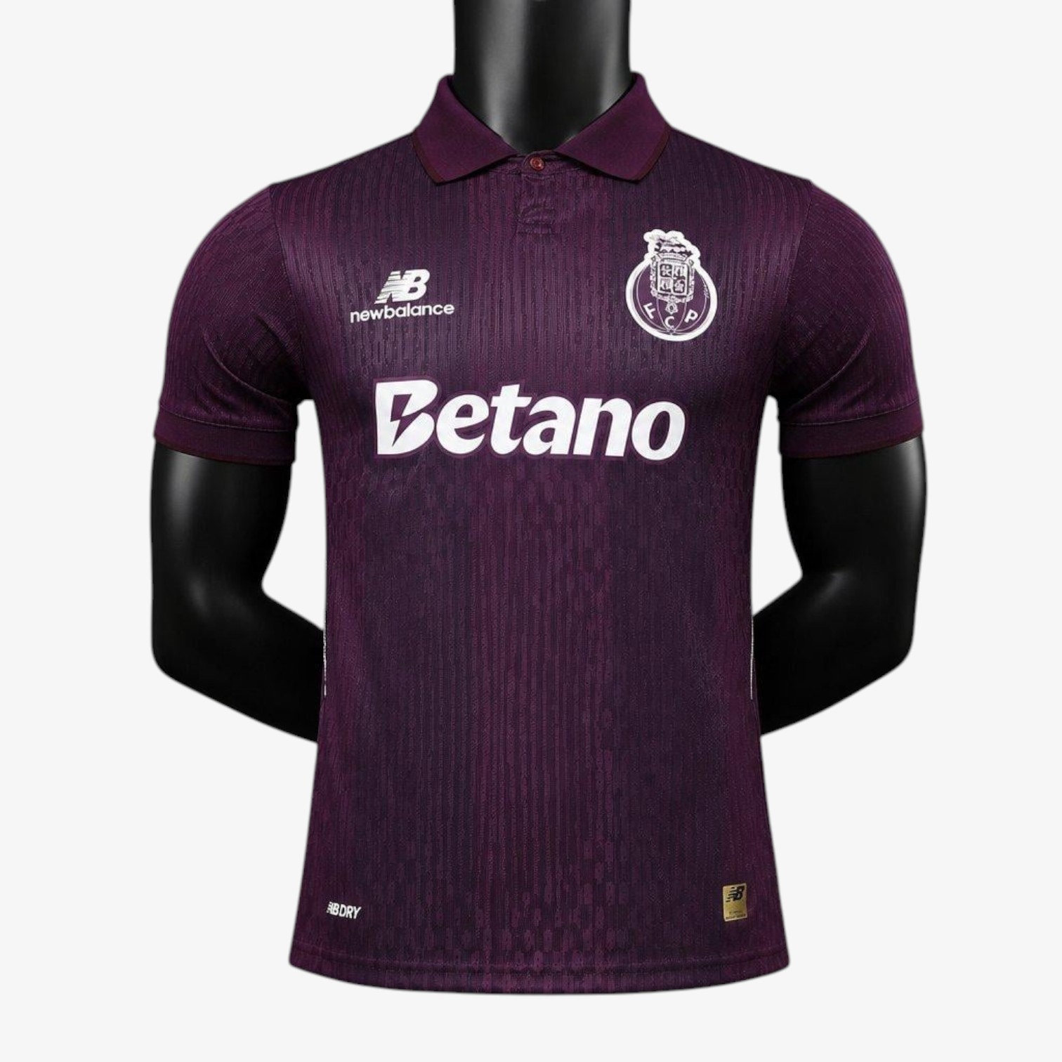 FC Porto Away Jersey Player Version 2026/27