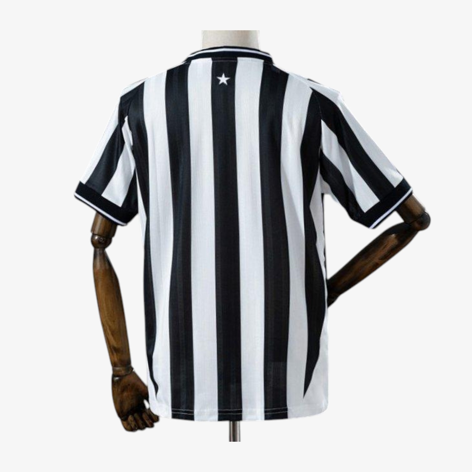 Botafogo Home Jersey 2026/27 - Image 2