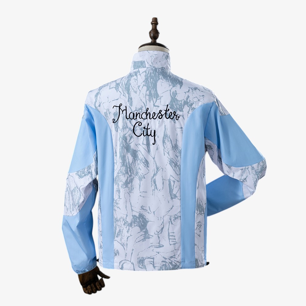 Manchester City x Kidsuper 2026 Reversible - Image 2