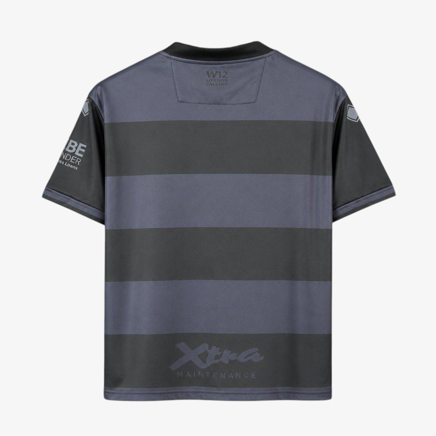 Queens Park Rangers Third Jersey 2026/27 - Image 2
