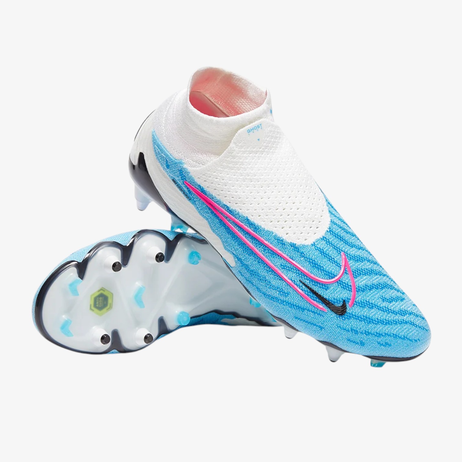Soccer cleats Phantom GX Elite DF SG-Pro Anti-Clog - Image 2