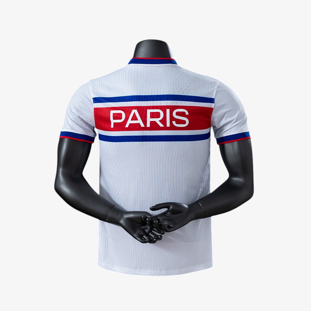 Paris Saint-Germain Pre-Match Home Player Version 2026/27 - Image 2