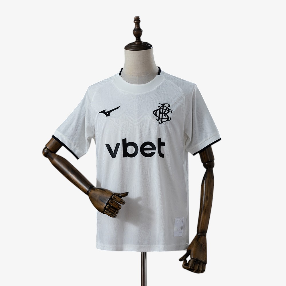 Botafogo Third Jersey 2026/27