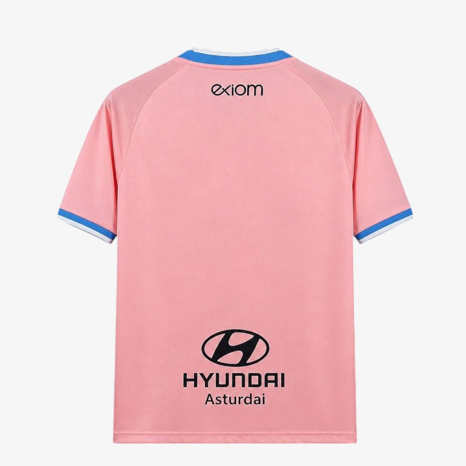 Real Oviedo Away Jersey 2026/27 - Image 2