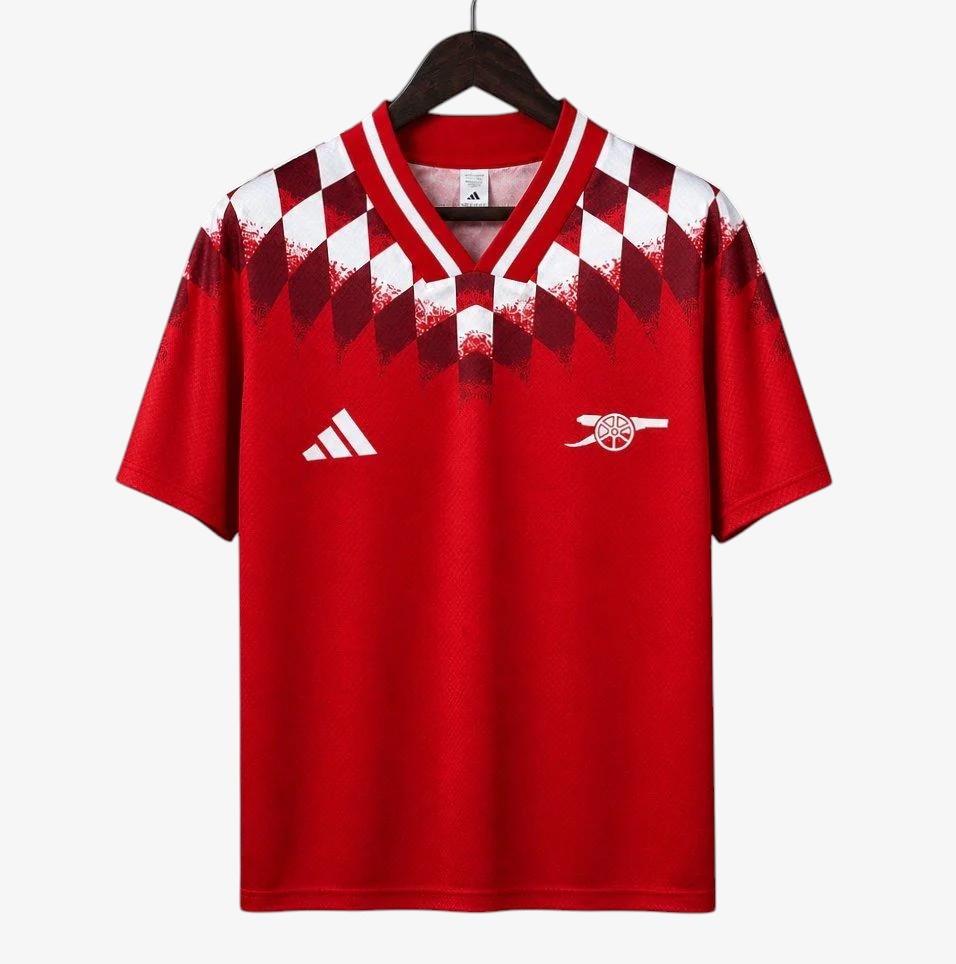 Arsenal Vintage 1994 Remake Blue Jersey 2026/27