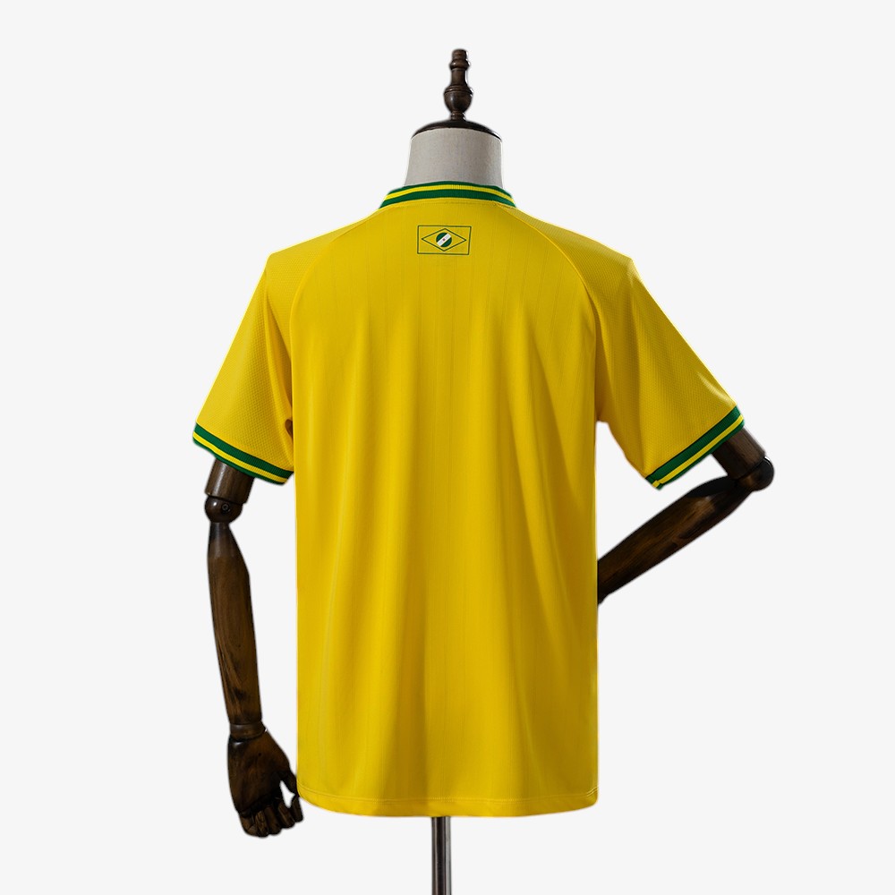 Vasco Da Gama "CanĂ¡ria da Colina" Jersey 2026/27 - Image 2