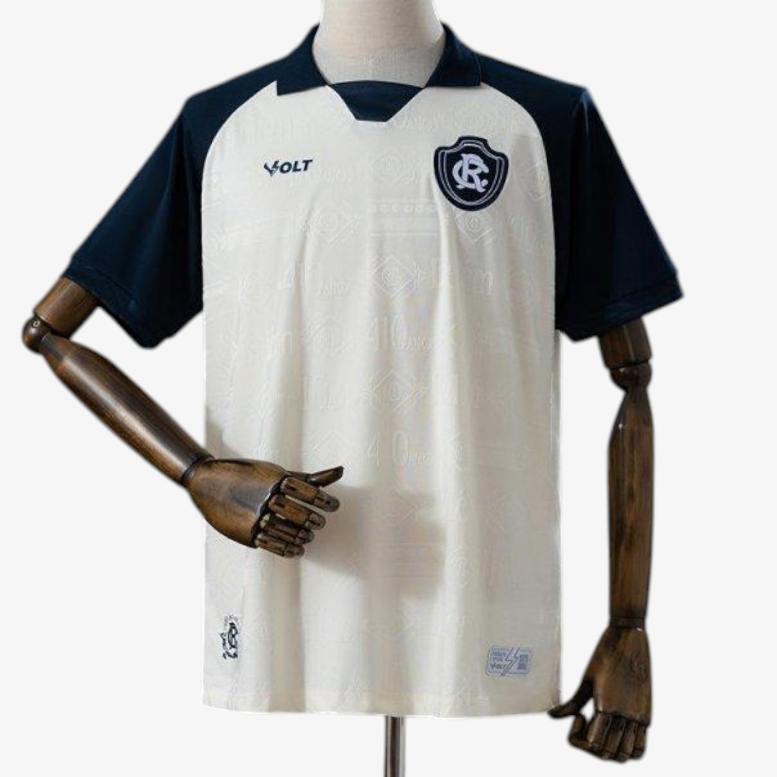Remo Away Jersey 2026/27