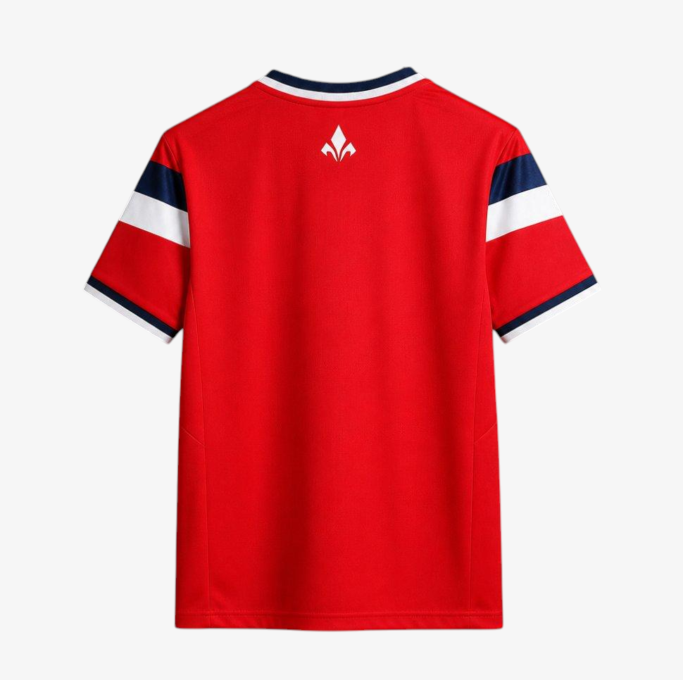 Lille OSC Home Jersey 2026/27 - Image 2