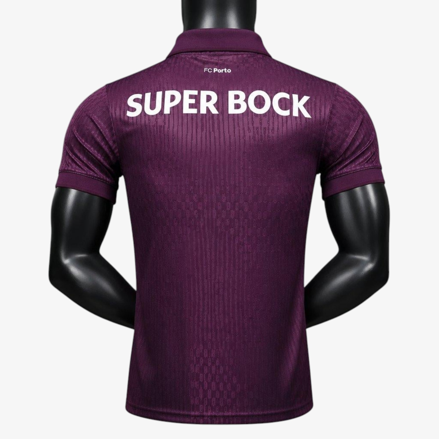 FC Porto Away Jersey Player Version 2026/27 - Image 2