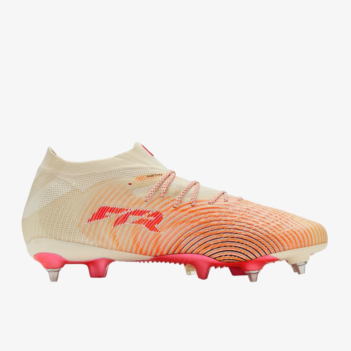 Soccer cleats Future 9 Ultimate MxSG With Ankle Guards