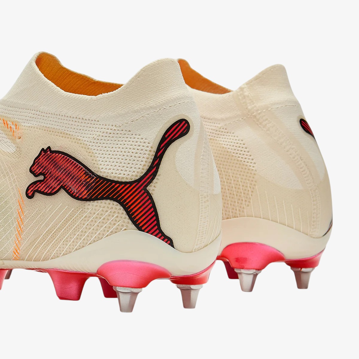 Soccer cleats Future 9 Ultimate MxSG With Ankle Guards - Image 3