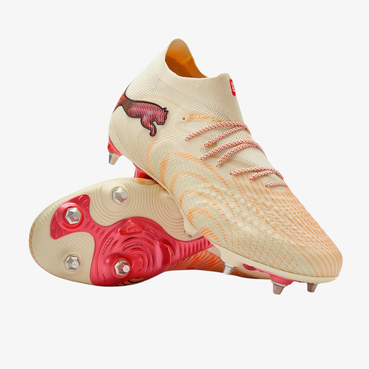 Soccer cleats Future 9 Ultimate MxSG With Ankle Guards - Image 2