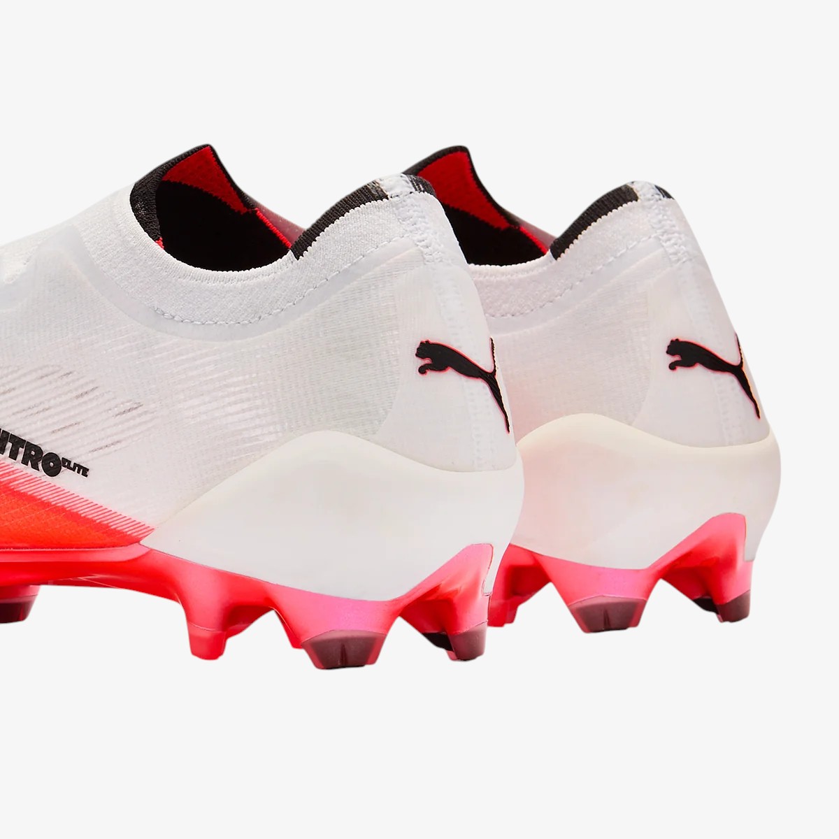 Soccer cleats Ultra Nitro 7 Ultimate Laceless FG With Ankle Guards - Image 3