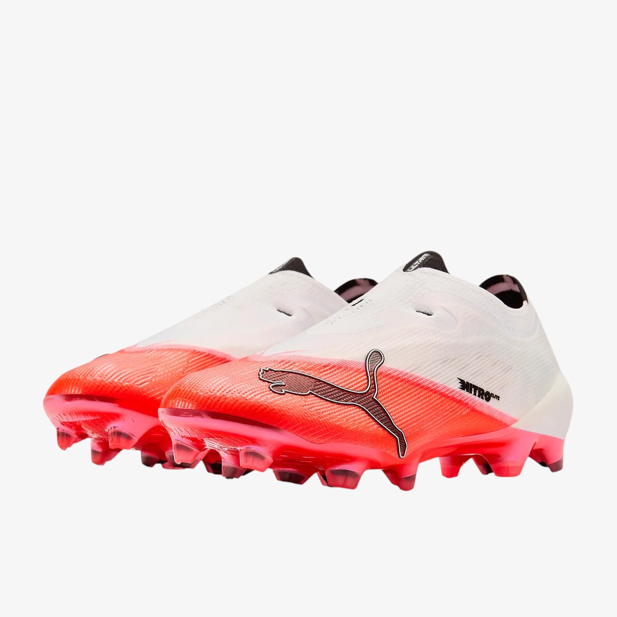 Soccer cleats Ultra Nitro 7 Ultimate Laceless FG With Ankle Guards - Image 2