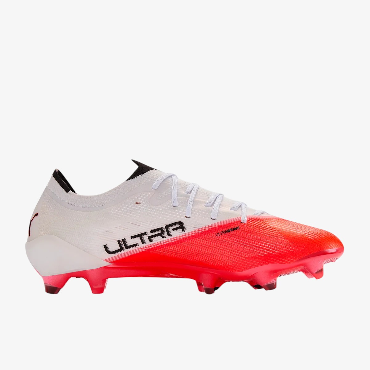 Soccer cleats Ultra Nitro 7 Ultimate FG With Ankle Guards