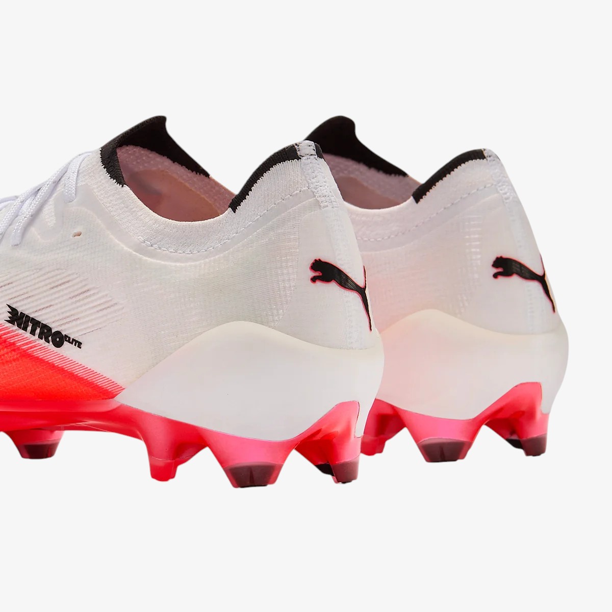 Soccer cleats Ultra Nitro 7 Ultimate FG With Ankle Guards - Image 3