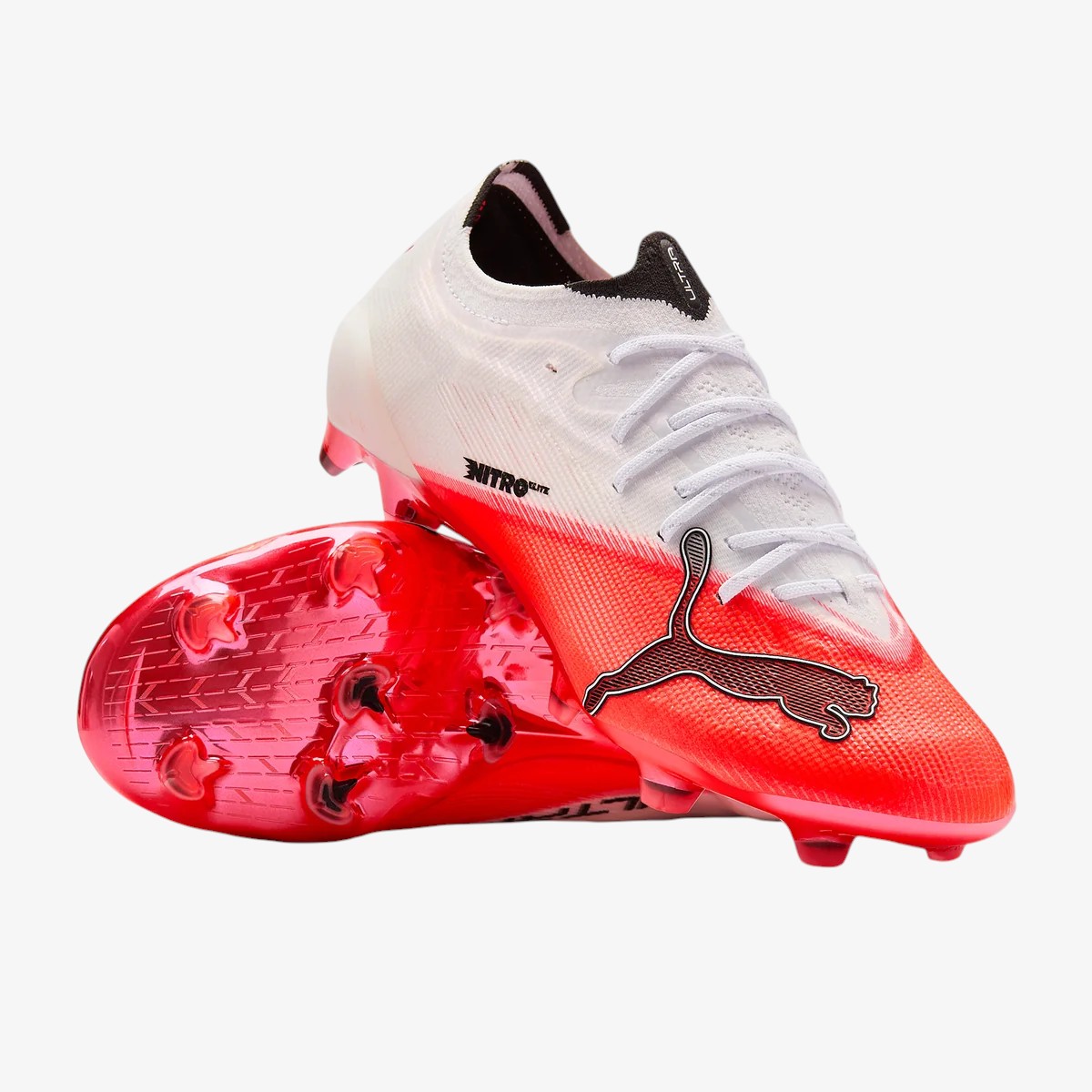 Soccer cleats Ultra Nitro 7 Ultimate FG With Ankle Guards - Image 2