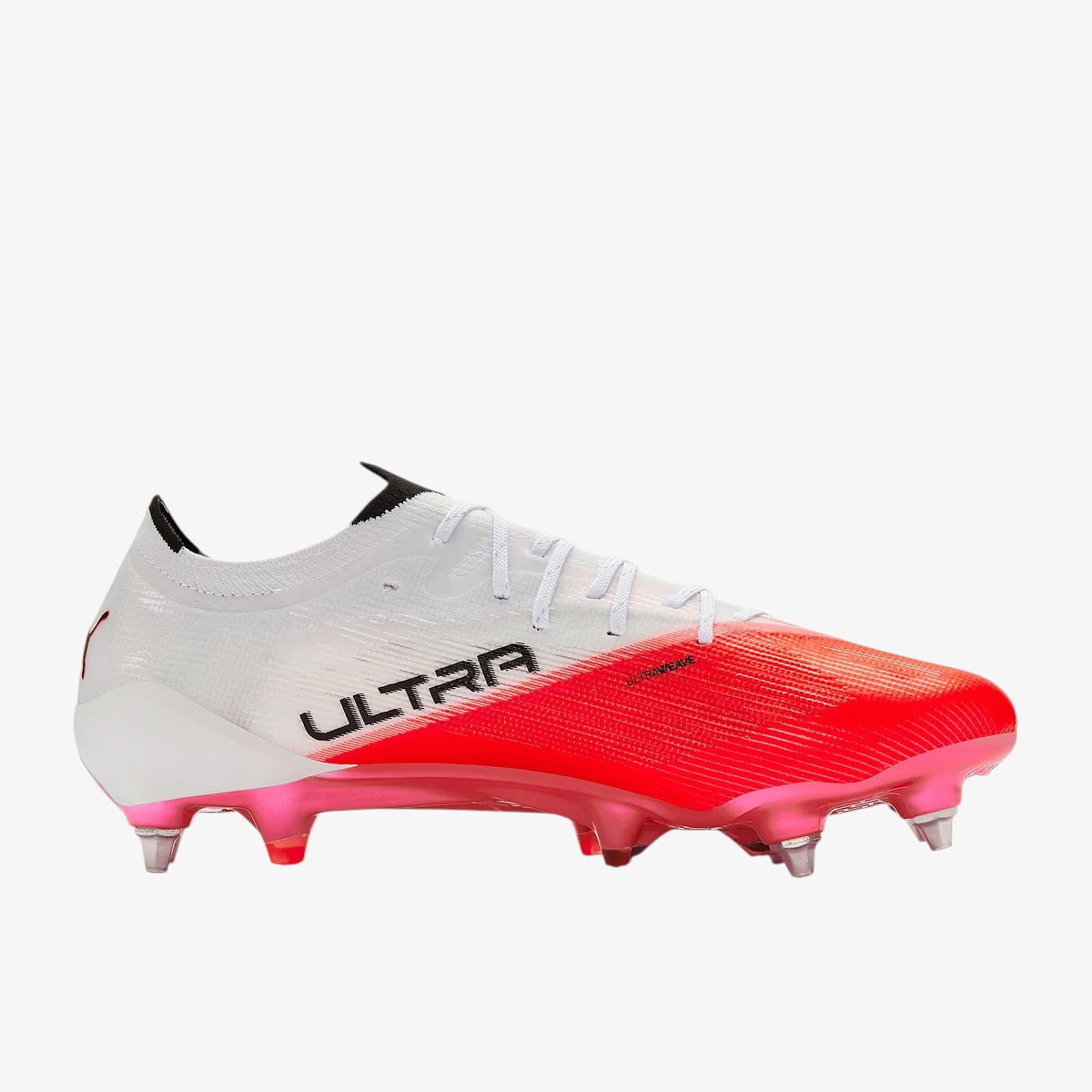 Soccer cleats Ultra Nitro 7 Ultimate MxSG With Ankle Guards