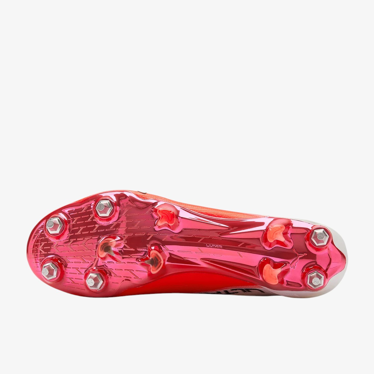 Soccer cleats Ultra Nitro 7 Ultimate MxSG With Ankle Guards - Image 4