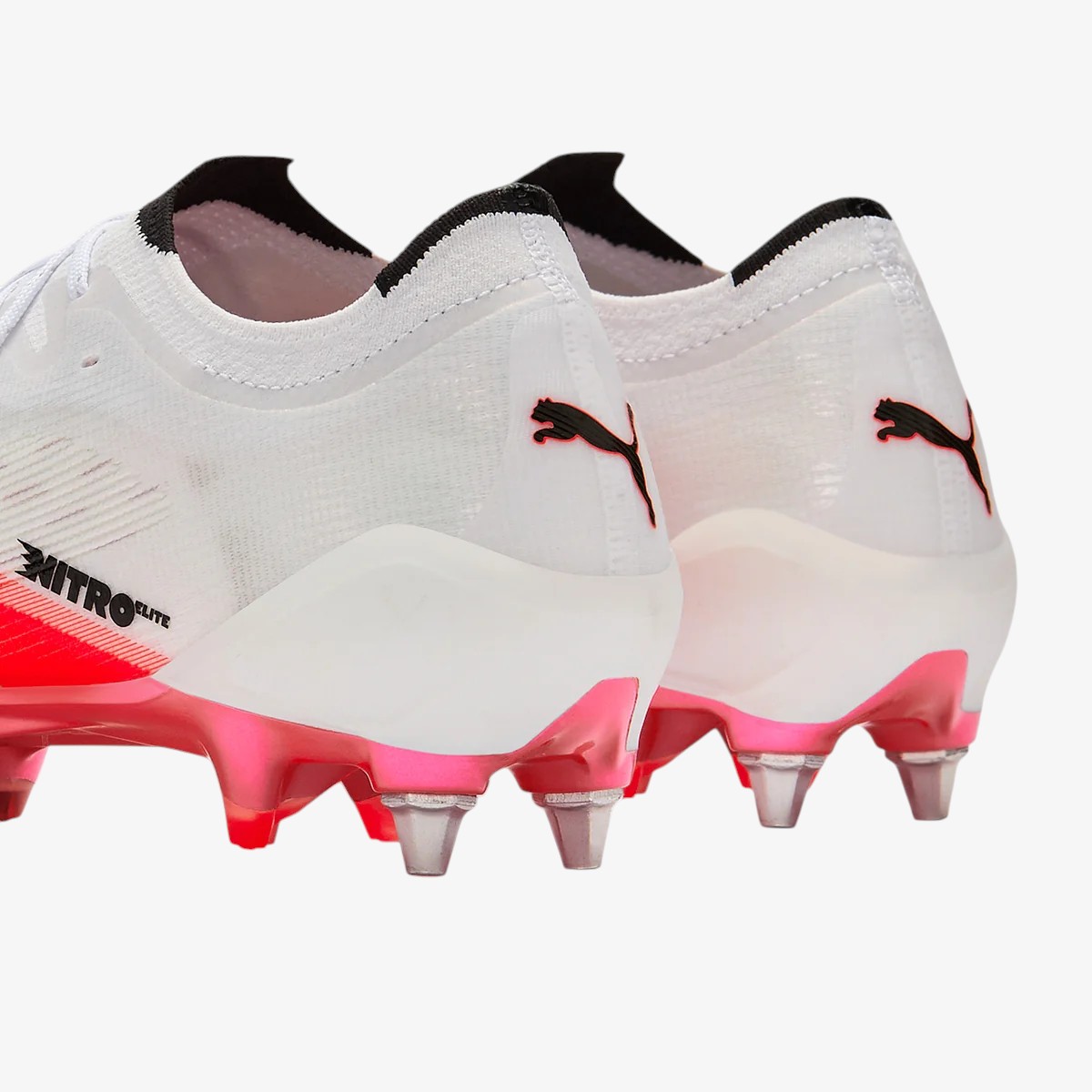 Soccer cleats Ultra Nitro 7 Ultimate MxSG With Ankle Guards - Image 3
