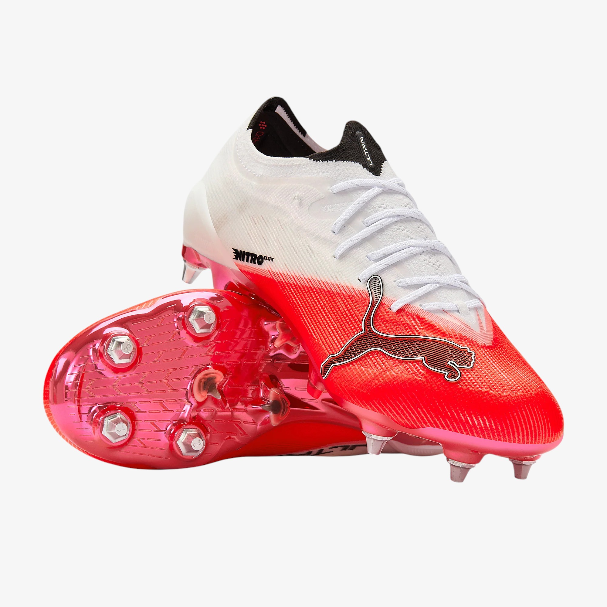 Soccer cleats Ultra Nitro 7 Ultimate MxSG With Ankle Guards - Image 2