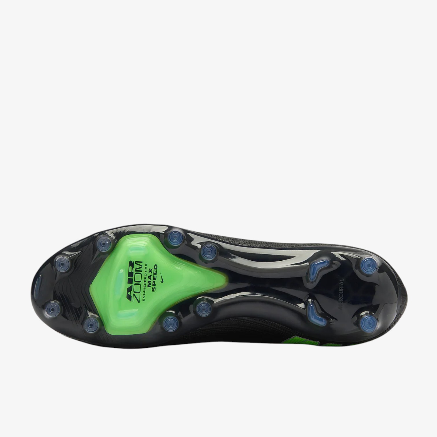 Soccer cleats Air Zoom Mercurial Superfly XI Elite AG-Pro - Image 4