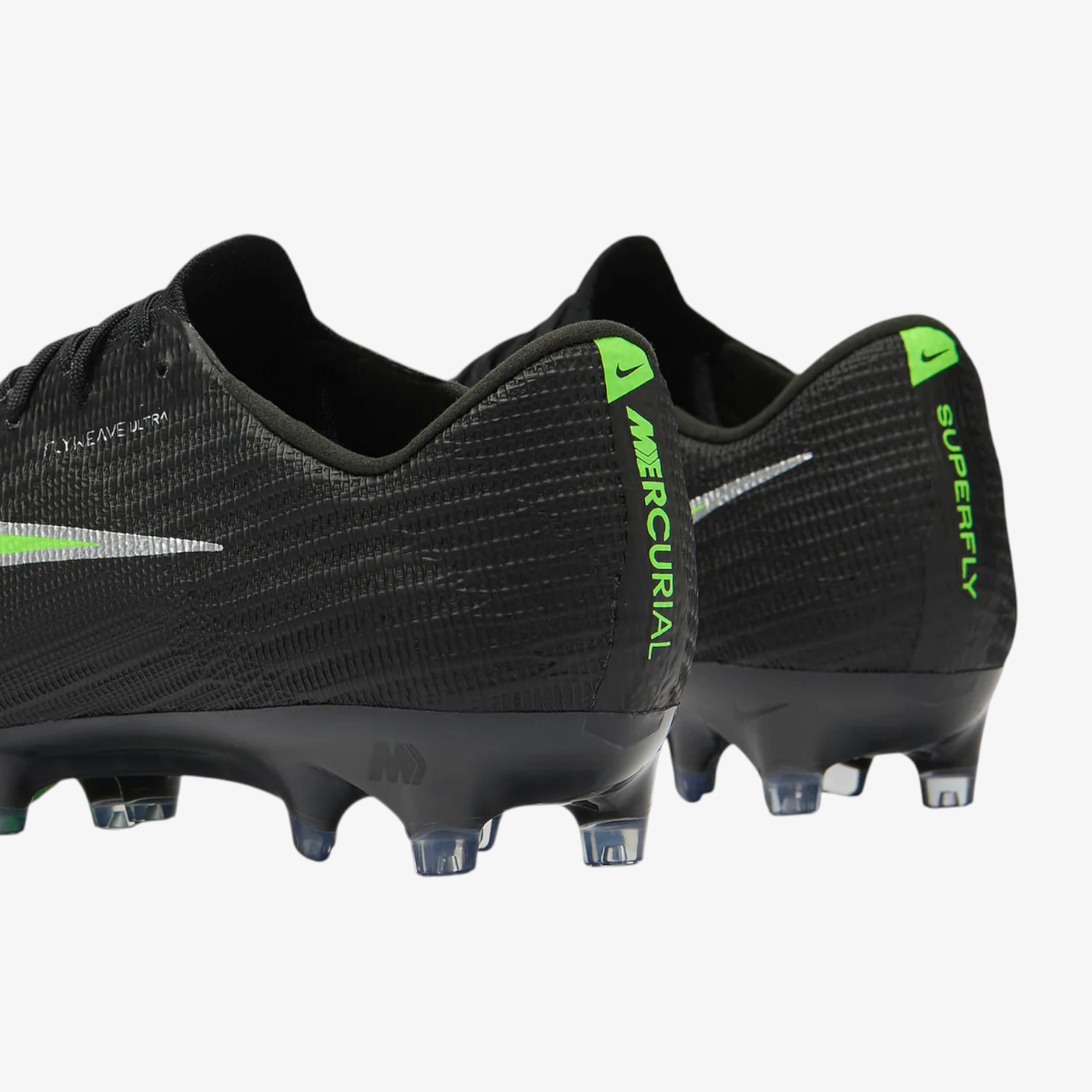 Soccer cleats Air Zoom Mercurial Superfly XI Elite AG-Pro - Image 3
